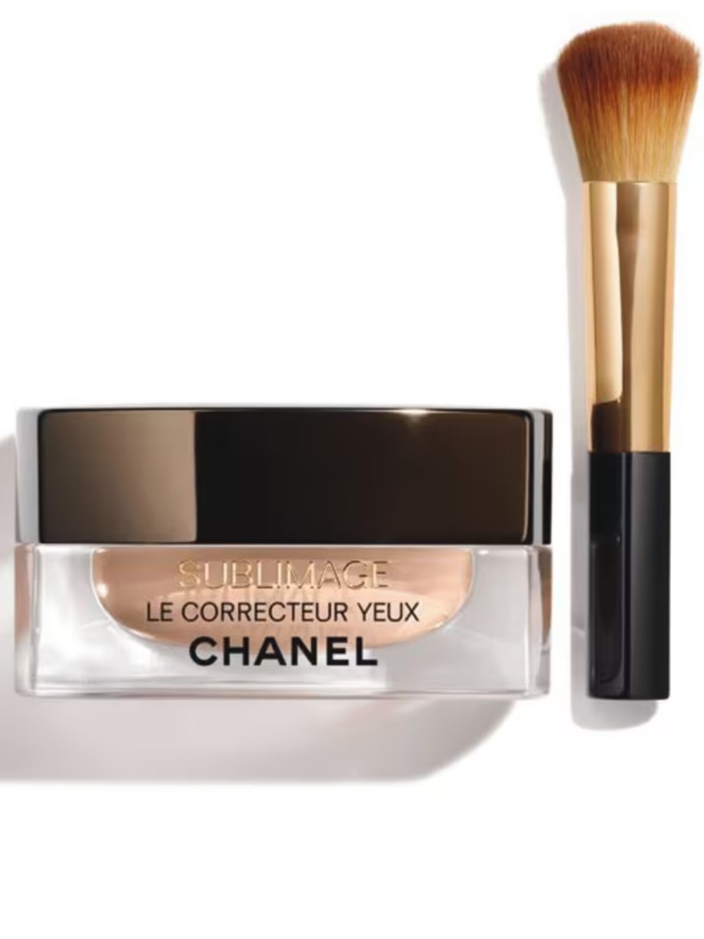 CHANEL SUBLIMAGE LE CORRECTEUR YEUX - Radiance-generating Concealing Eye Care